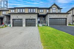 194 LINKS CRESCENT Woodstock (Woodstock - North), ON N4T 0L9