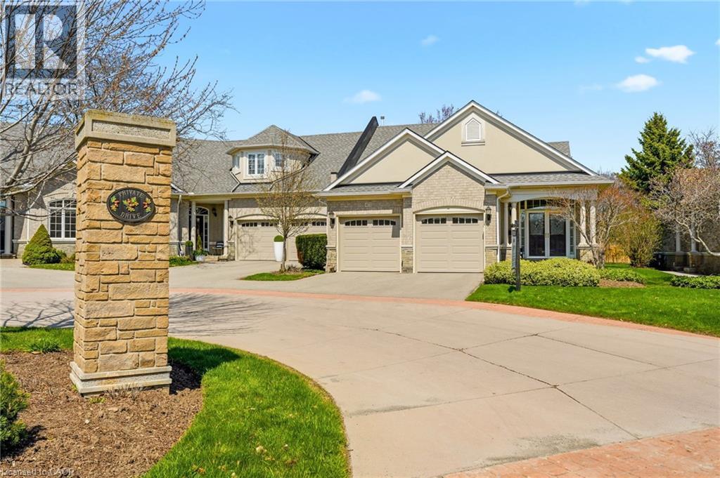 4172 Stonebridge Crescent, Burlington, ON