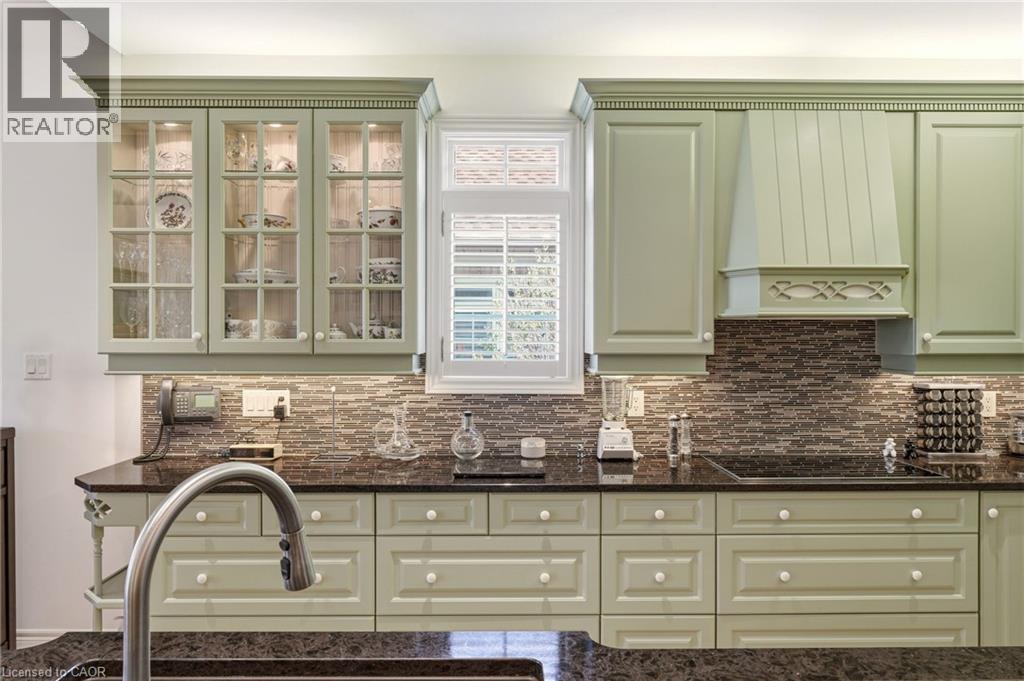 4172 Stonebridge Crescent, Burlington, ON