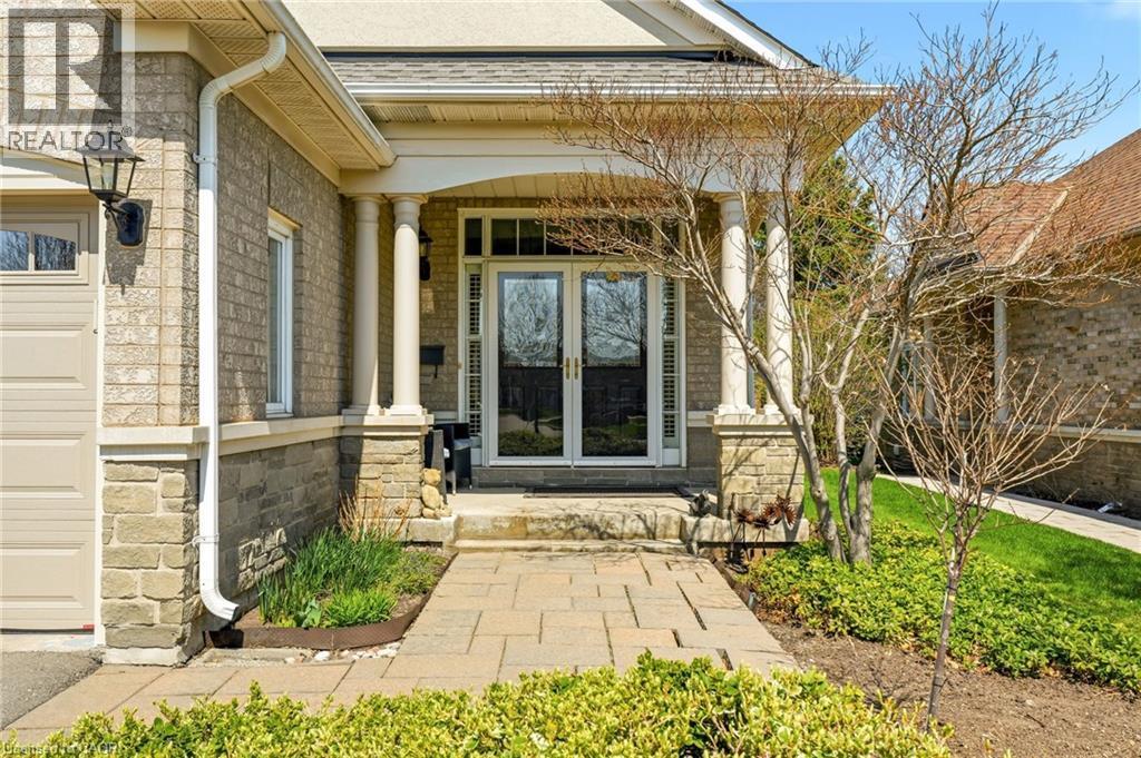 4172 Stonebridge Crescent, Burlington, ON
