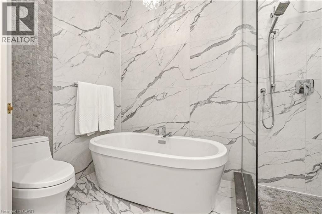 4172 Stonebridge Crescent, Burlington, ON