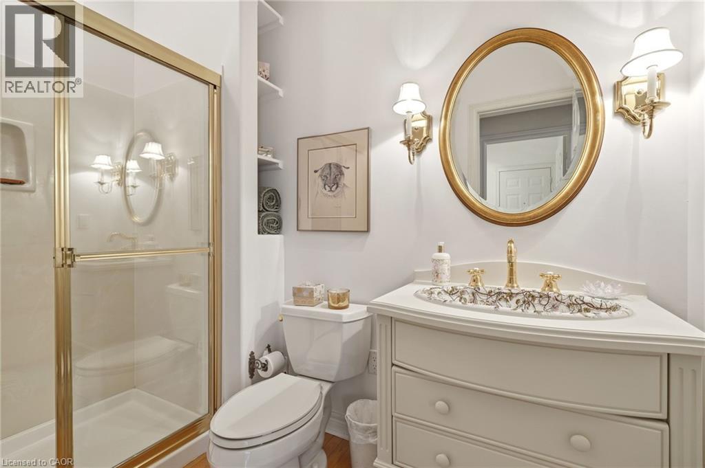 4172 Stonebridge Crescent, Burlington, ON