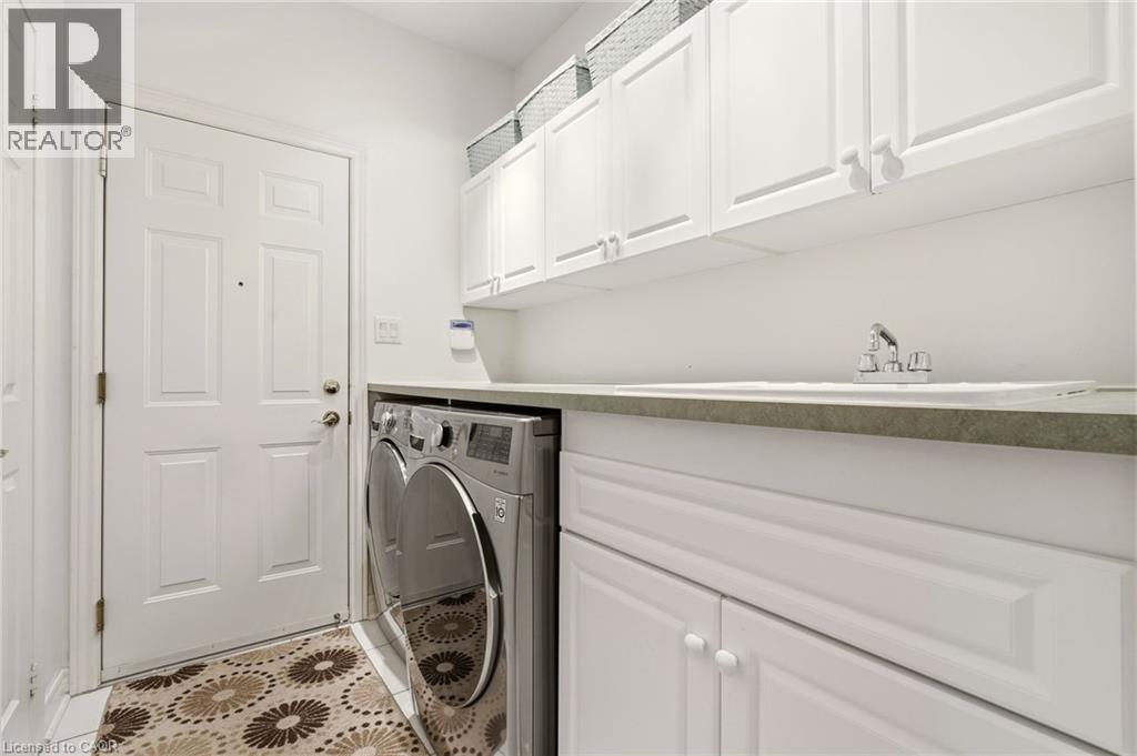 4172 Stonebridge Crescent, Burlington, ON