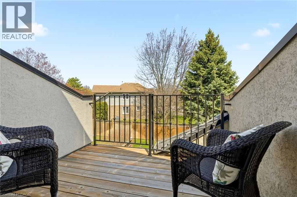 4172 Stonebridge Crescent, Burlington, ON