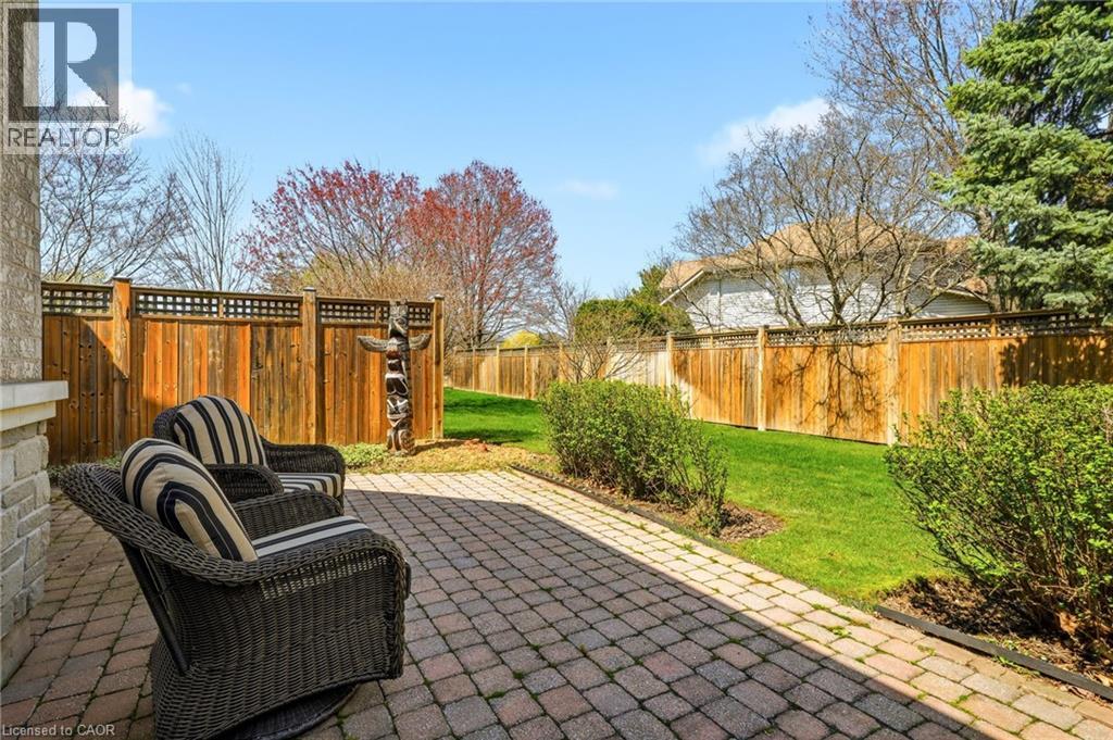 4172 Stonebridge Crescent, Burlington, ON