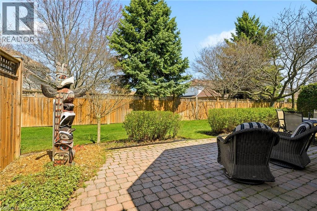 4172 Stonebridge Crescent, Burlington, ON