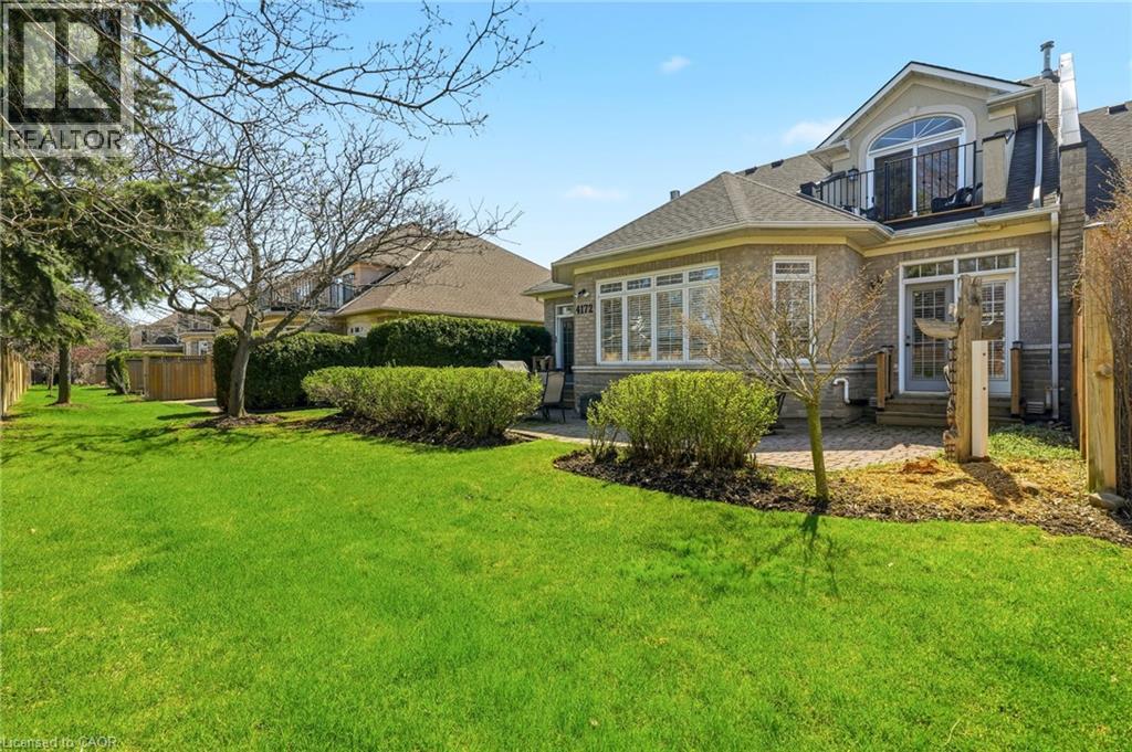4172 Stonebridge Crescent, Burlington, ON