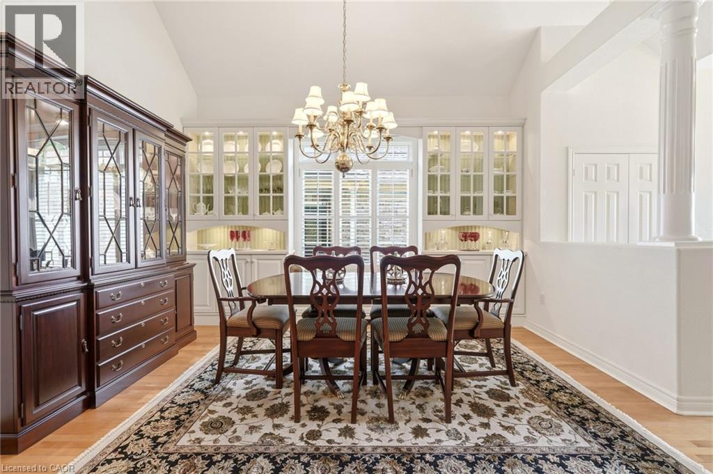 4172 Stonebridge Crescent, Burlington, ON