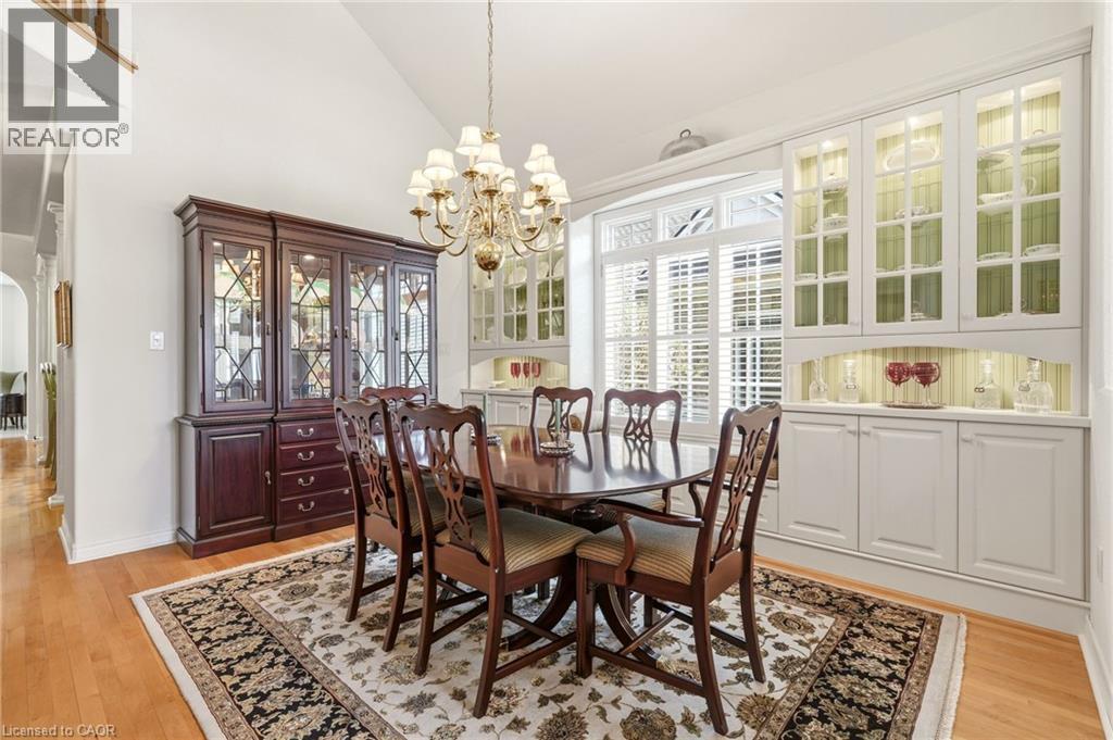 4172 Stonebridge Crescent, Burlington, ON
