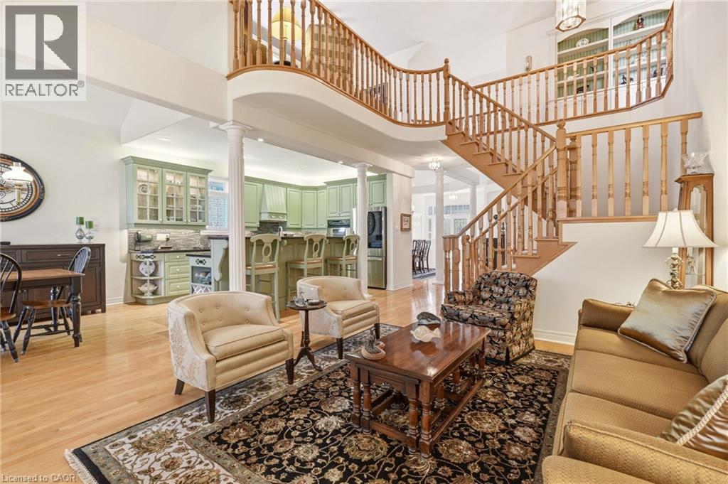 4172 Stonebridge Crescent, Burlington, ON