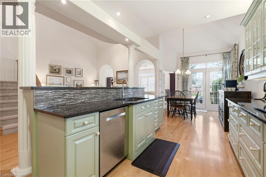 4172 Stonebridge Crescent, Burlington, ON