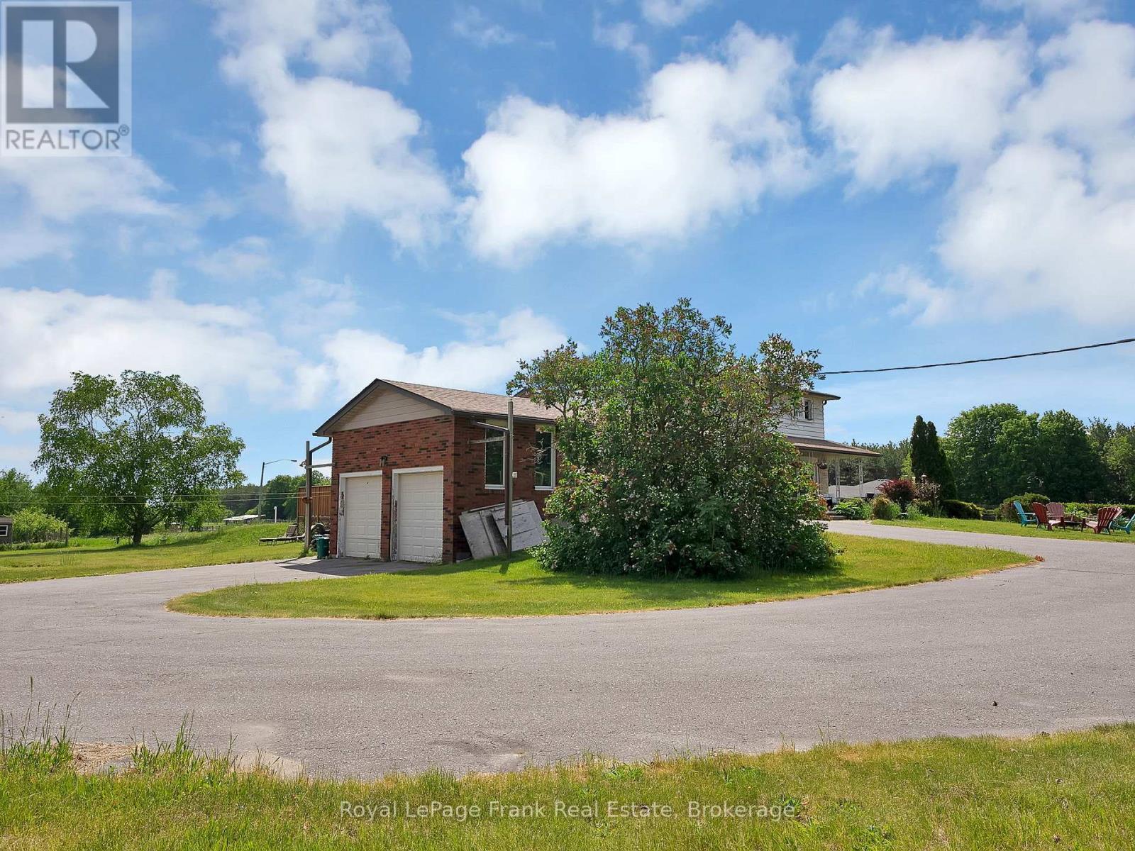 6489 Concession 5 Road, Uxbridge, ON