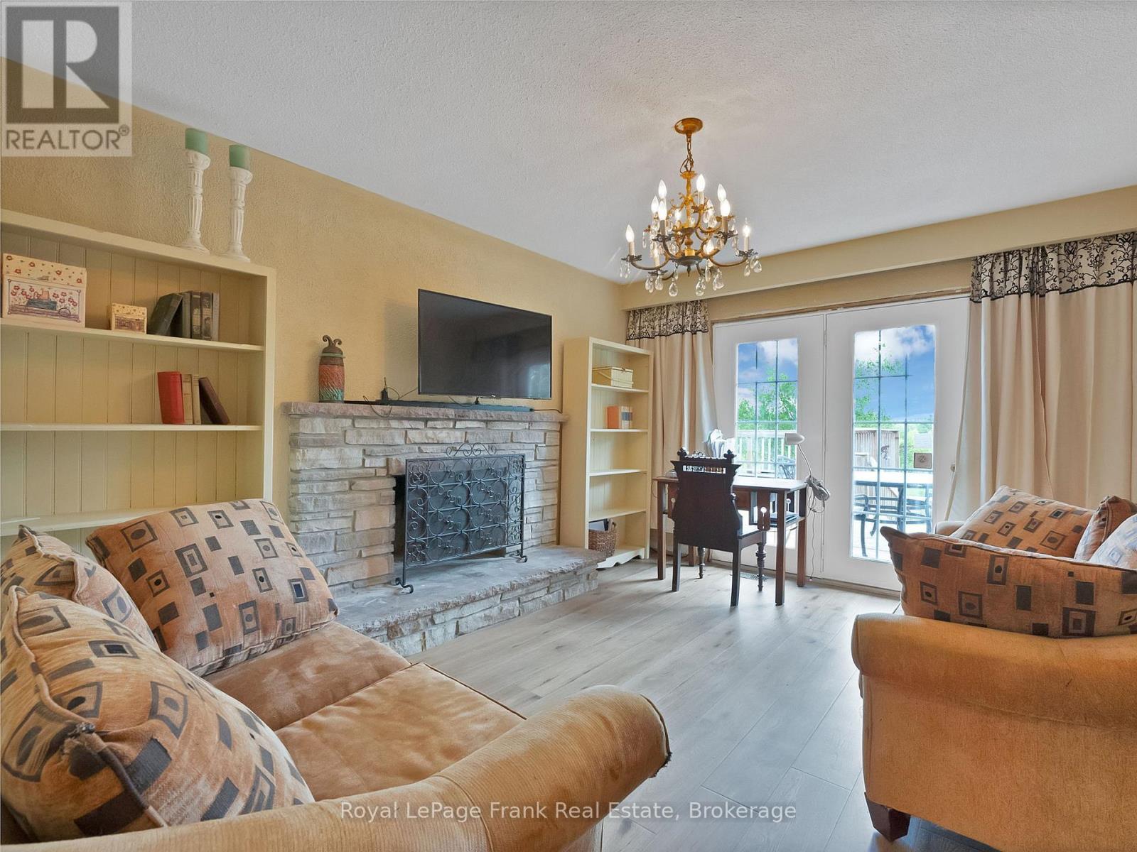 6489 Concession 5 Road, Uxbridge, ON