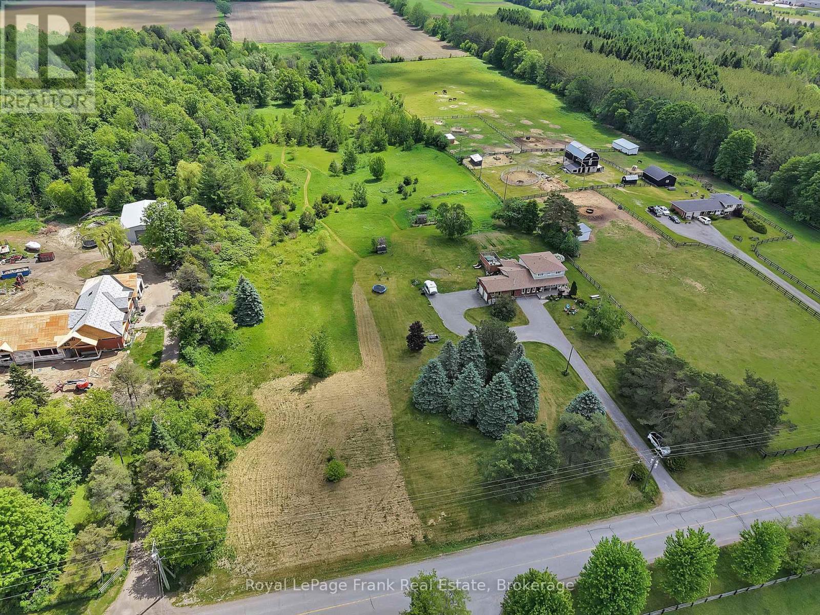 6489 Concession 5 Road, Uxbridge, ON