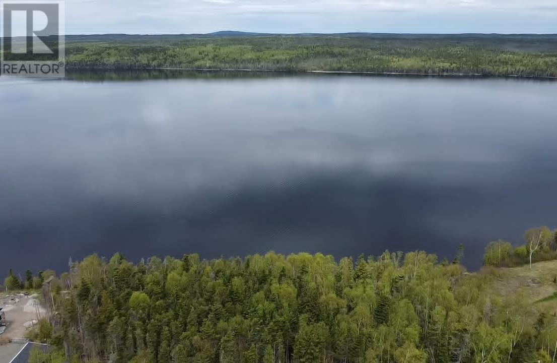 9 Little Paradise Lake Road, Beothuk Lake, NL