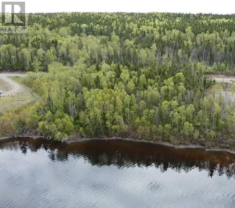 9 Little Paradise Lake Road, Beothuk Lake, NL