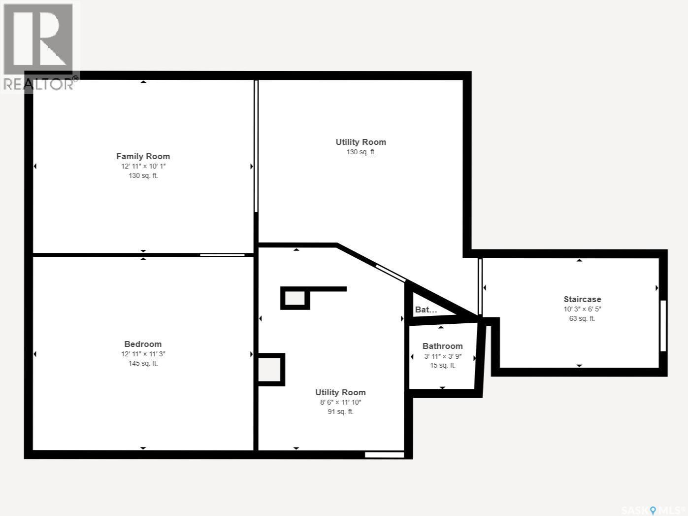 1277 Queen Street, Regina, SK