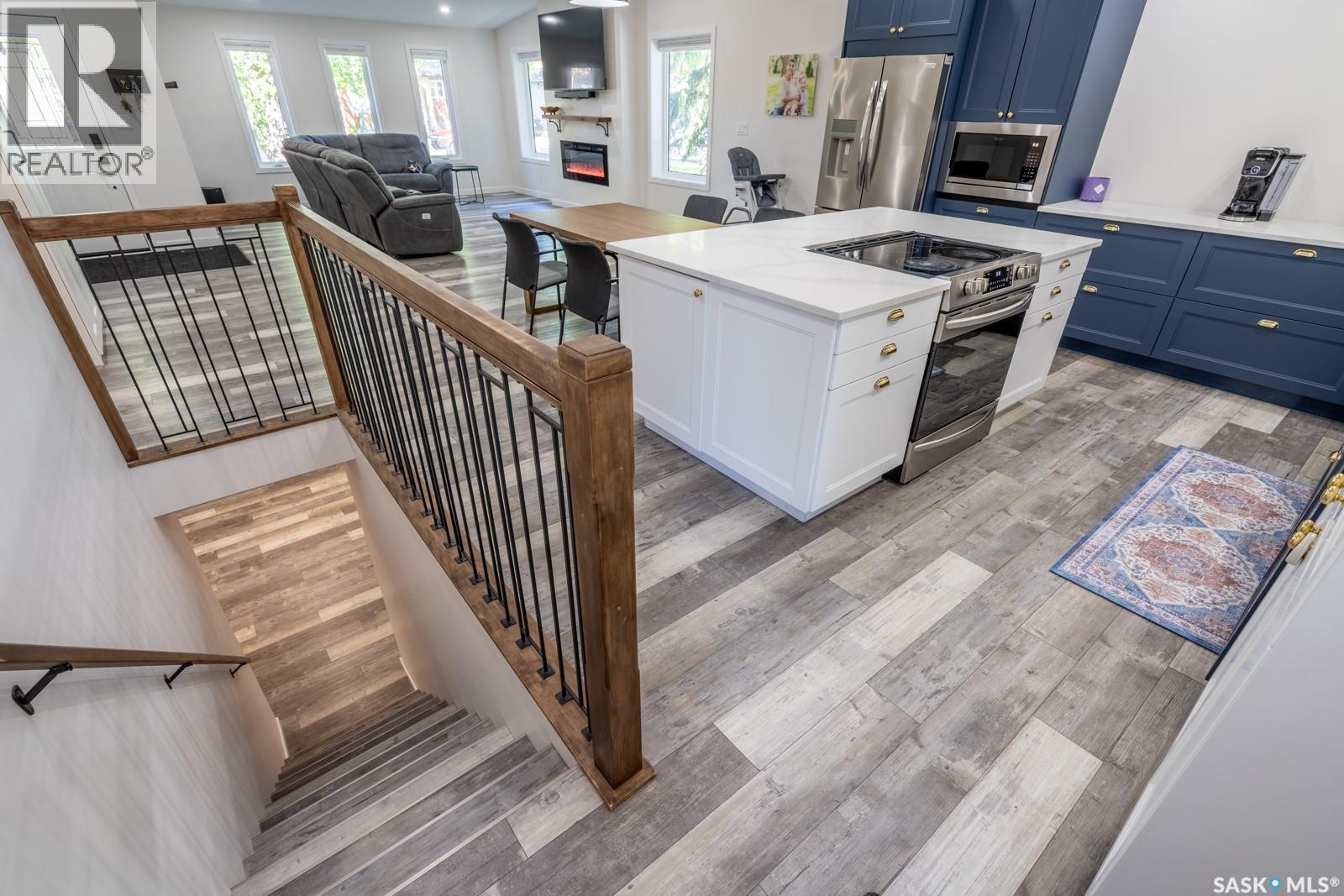 1262 James Crescent, Regina, SK