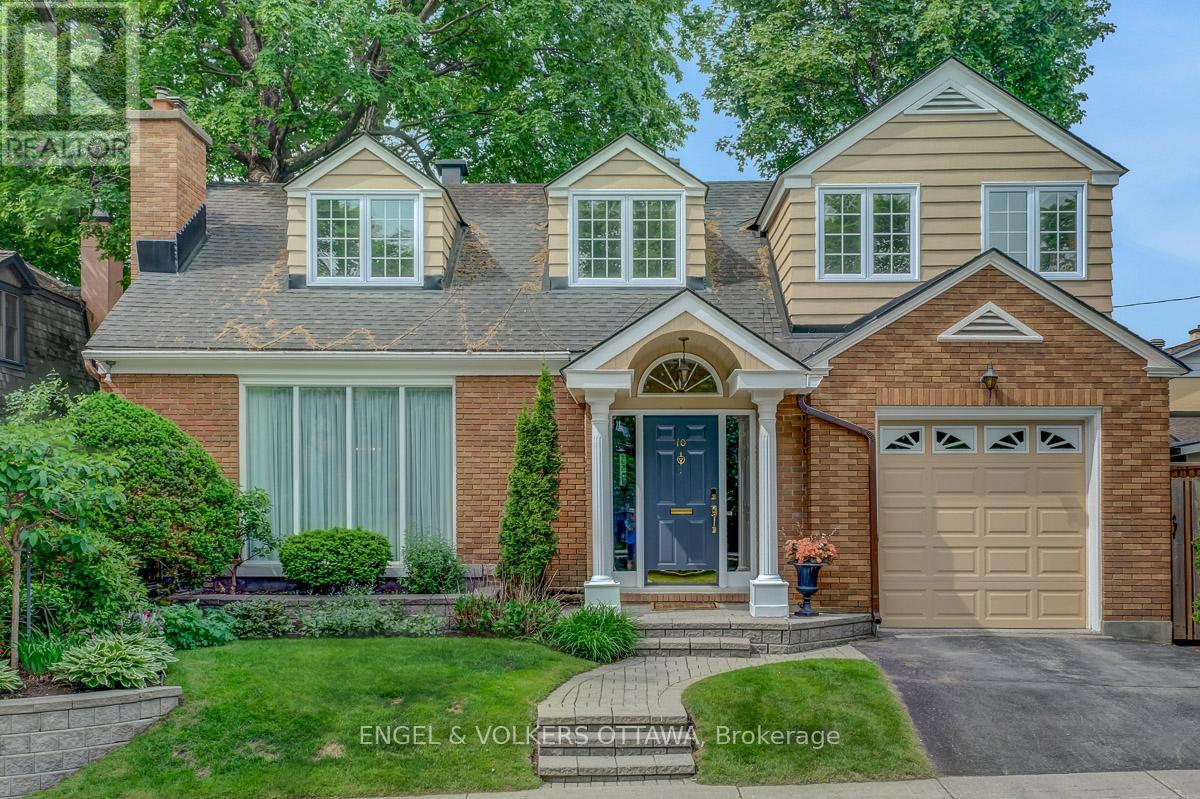 10 Rock Avenue, Ottawa, ON