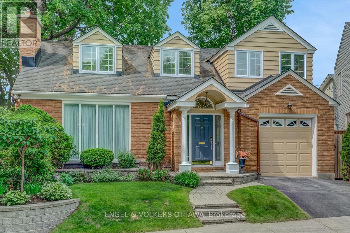 10 Rock Avenue, Ottawa, ON