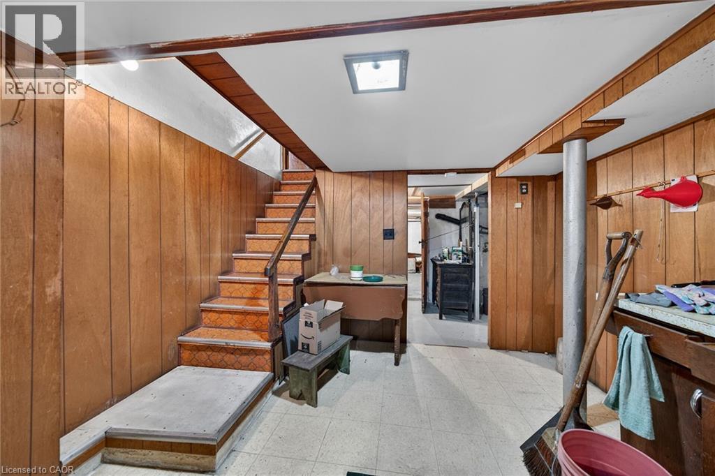 16 Mulberry Street, Hamilton, ON
