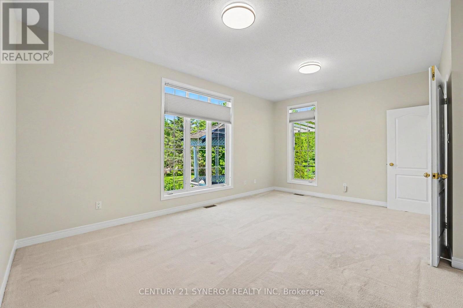 Primary Bedroom - 17 Warnock Way, Ottawa, ON