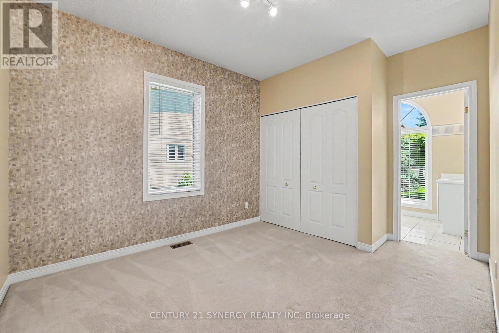Second Bedroom - 17 Warnock Way, Ottawa, ON