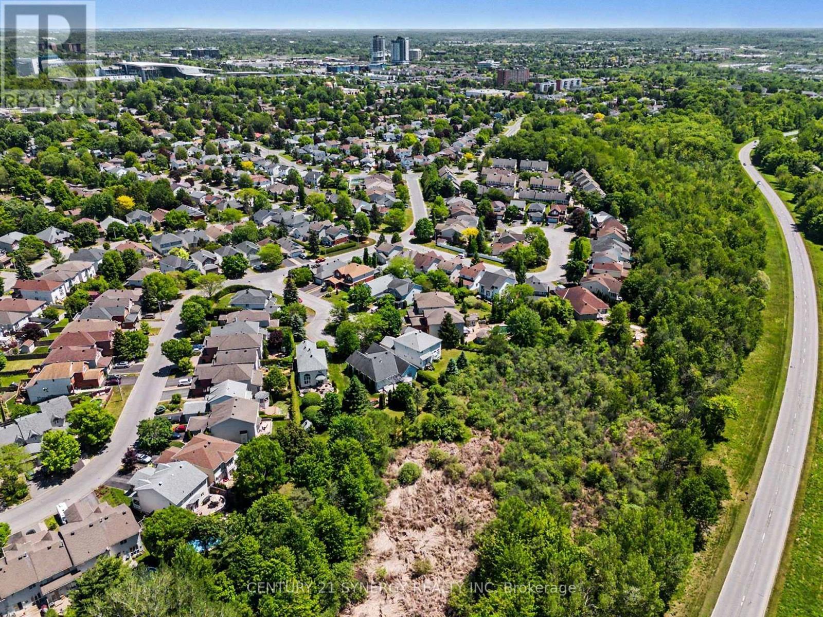 No rear Neighbours - 17 Warnock Way, Ottawa, ON