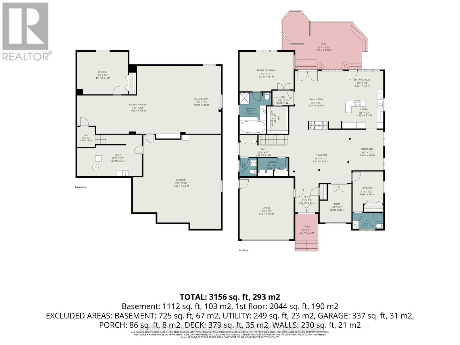 17 Warnock Way, Ottawa, ON