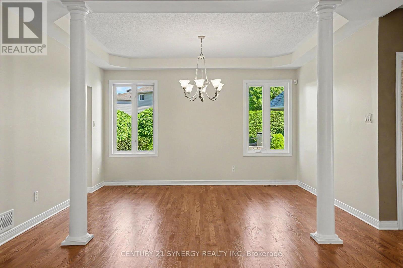 Dining Room - 17 Warnock Way, Ottawa, ON