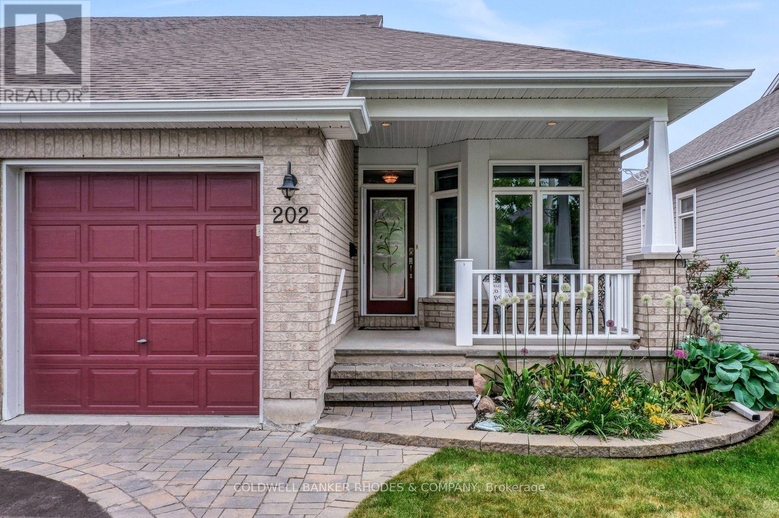 202 Bulrush Crescent, Ottawa, ON