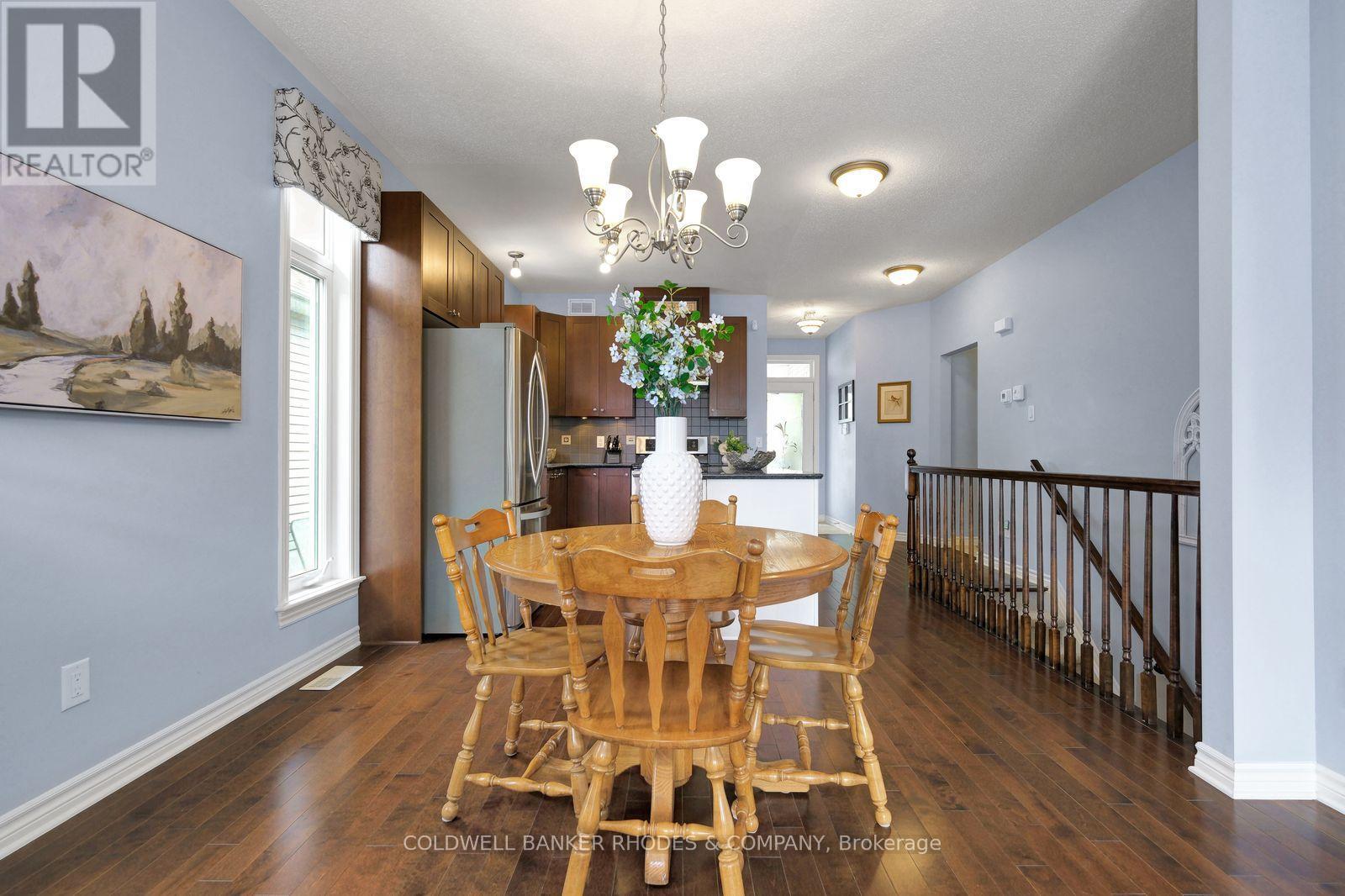202 Bulrush Crescent, Ottawa, ON