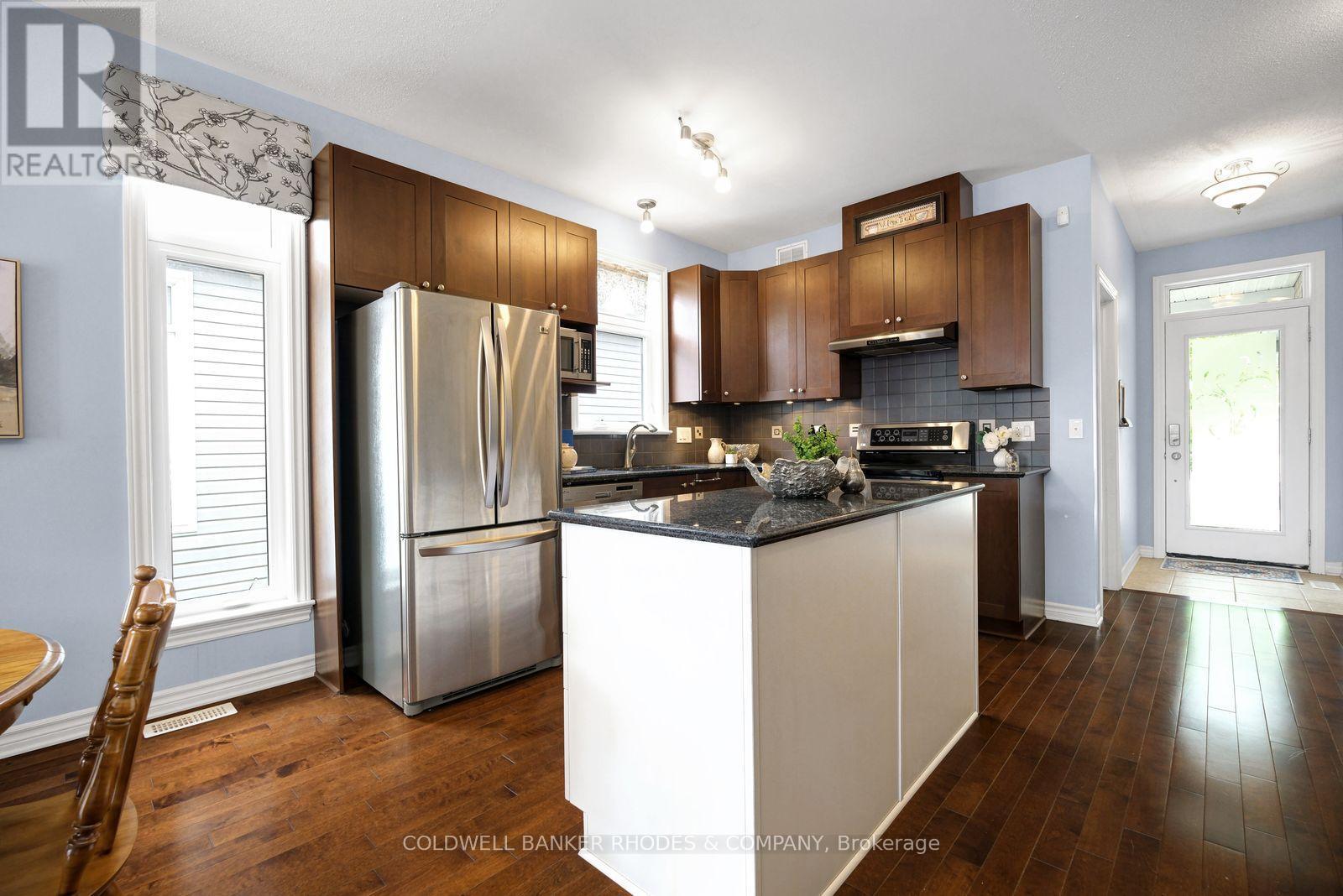 202 Bulrush Crescent, Ottawa, ON