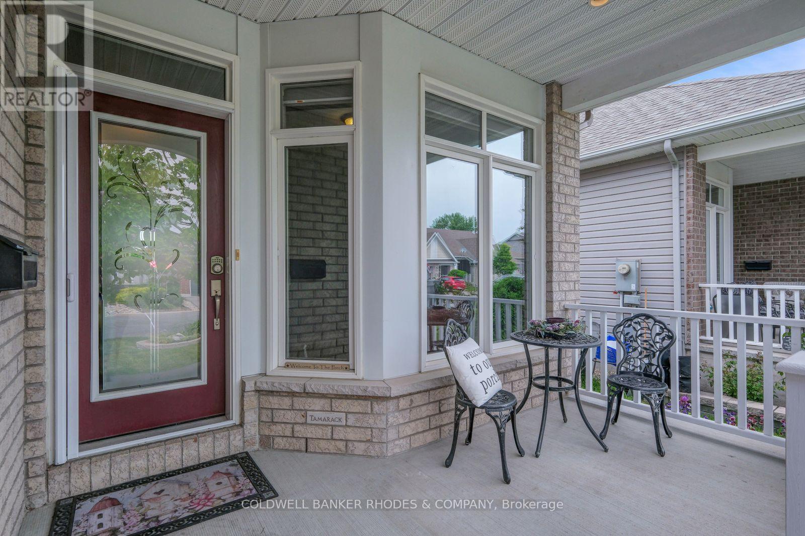 202 Bulrush Crescent, Ottawa, ON