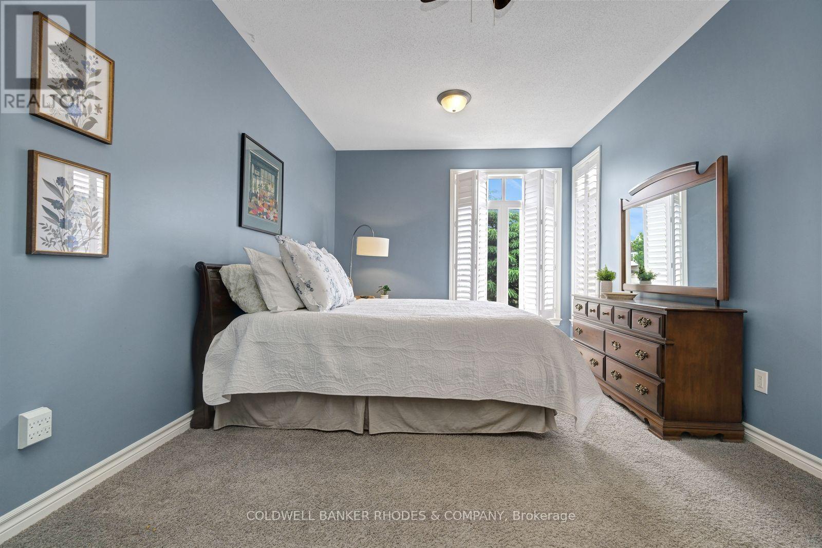 202 Bulrush Crescent, Ottawa, ON
