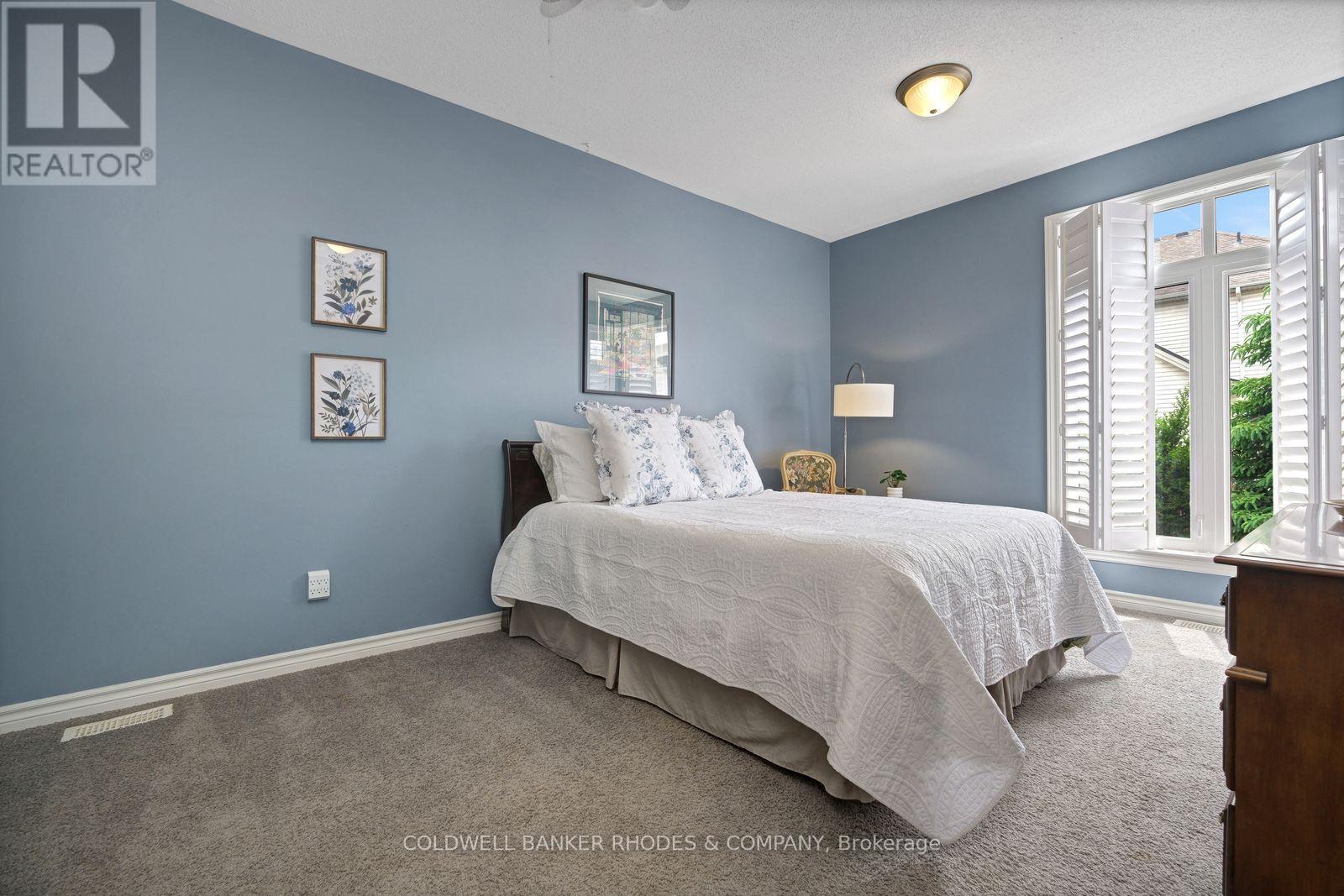 202 Bulrush Crescent, Ottawa, ON