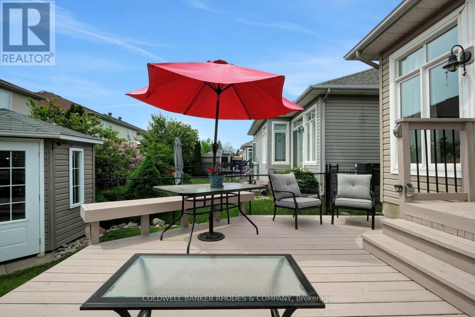 202 Bulrush Crescent, Ottawa, ON