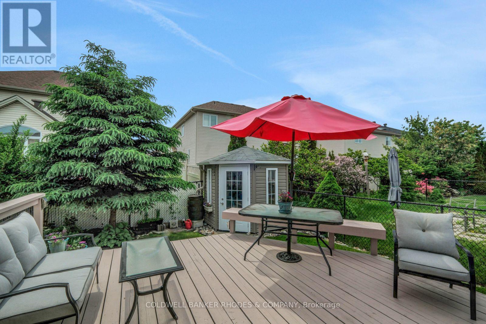 202 Bulrush Crescent, Ottawa, ON