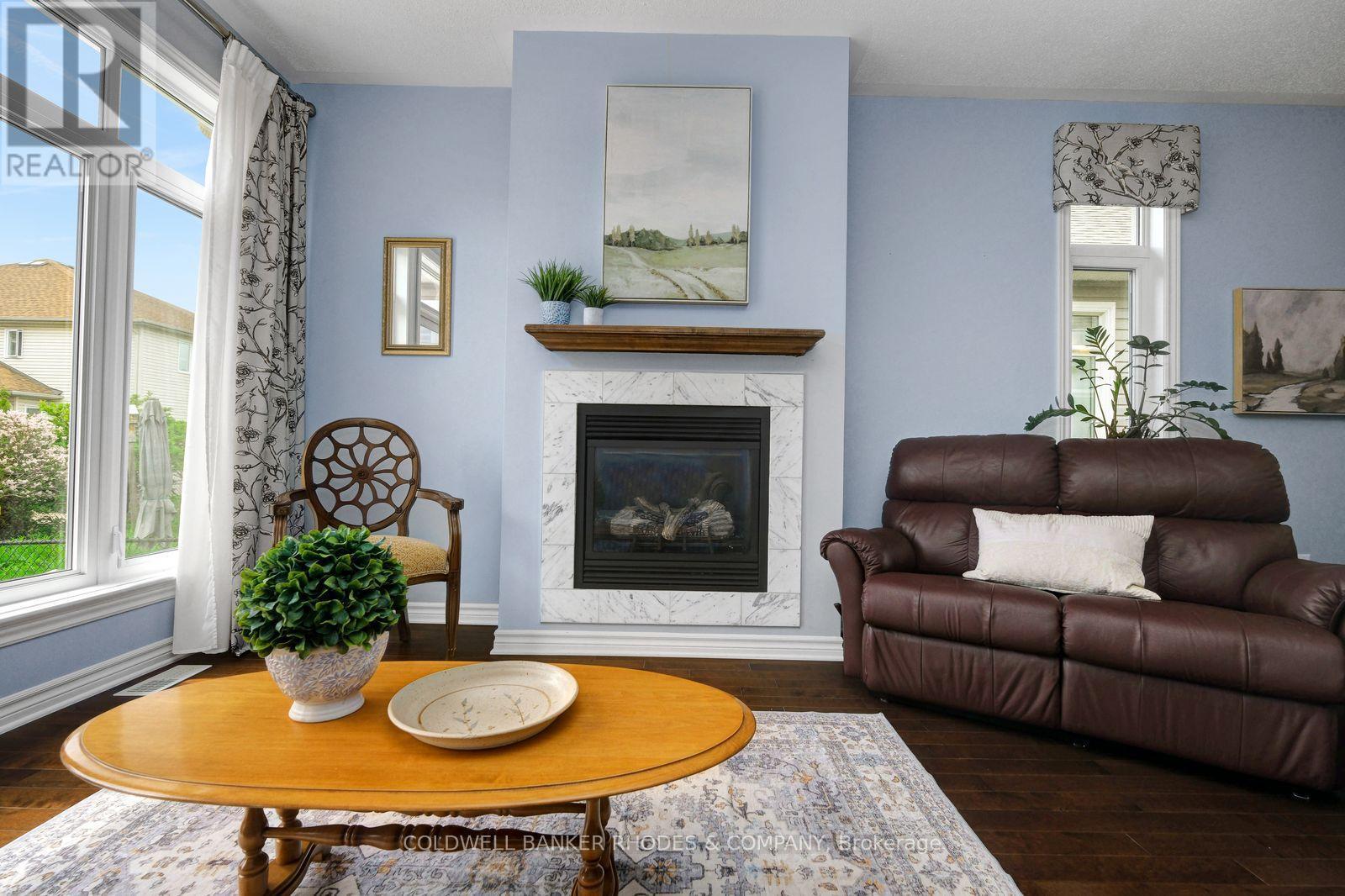 202 Bulrush Crescent, Ottawa, ON