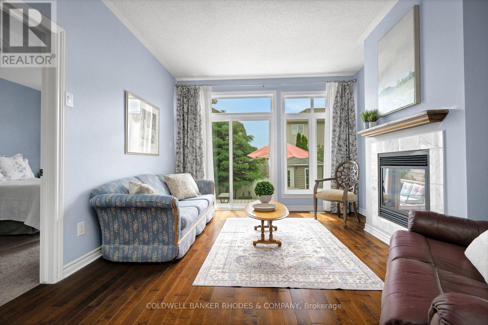 202 Bulrush Crescent, Ottawa, ON