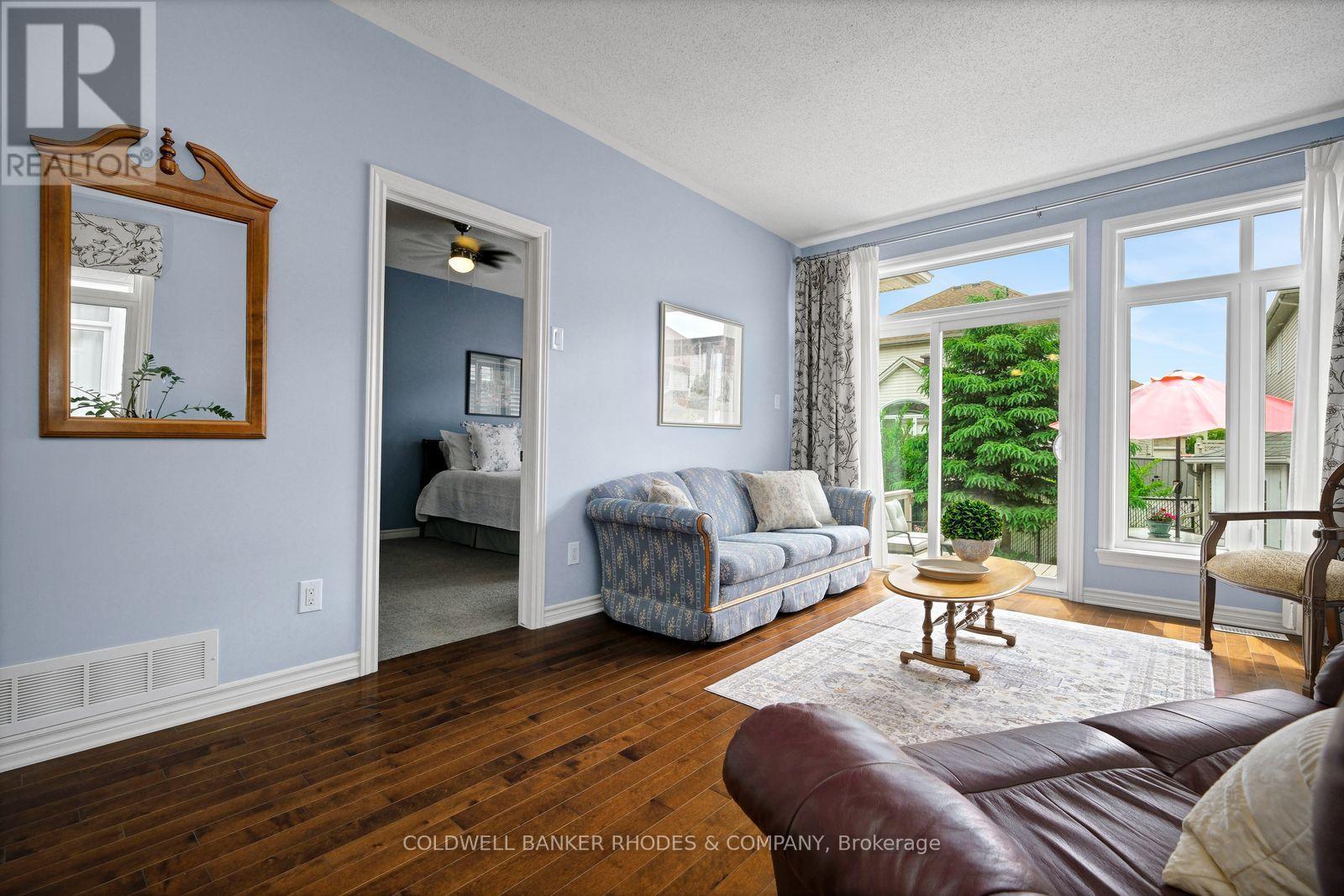 202 Bulrush Crescent, Ottawa, ON