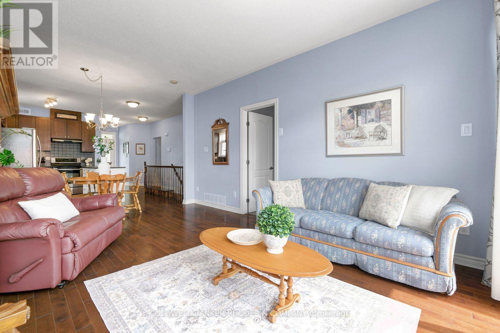 202 Bulrush Crescent, Ottawa, ON
