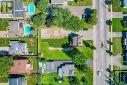 186 THOROLD ROAD Welland (N. Welland), ON L3C 3V8