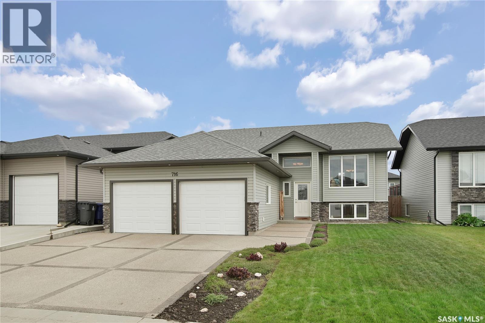 716 Sarazen Drive, Warman, SK