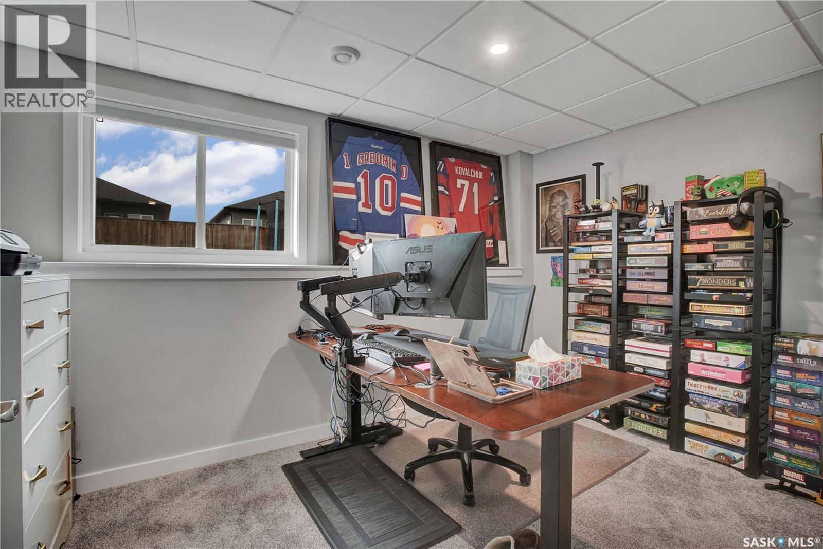 716 Sarazen Drive, Warman, SK