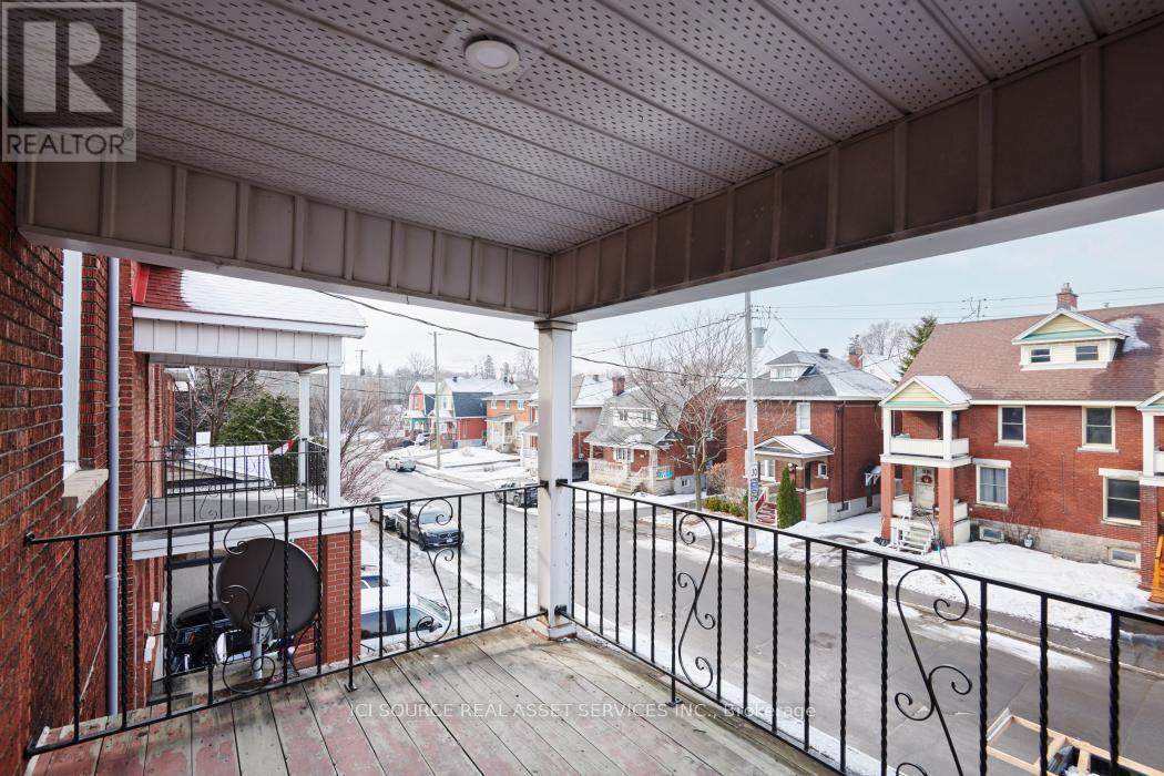 113 Fairmont Avenue, Ottawa, ON