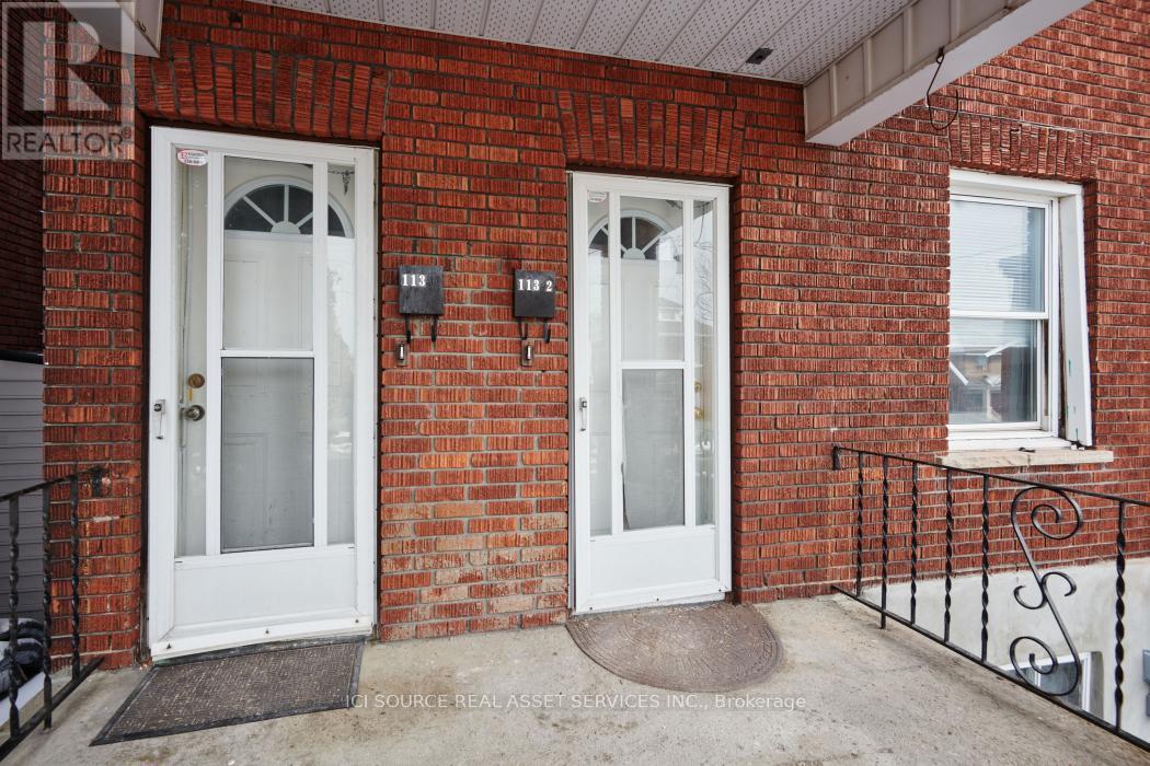 113 Fairmont Avenue, Ottawa, ON