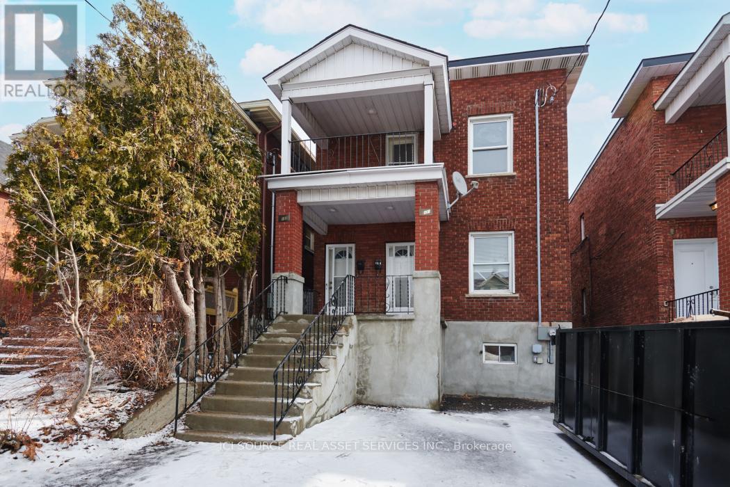 113 Fairmont Avenue, Ottawa, ON