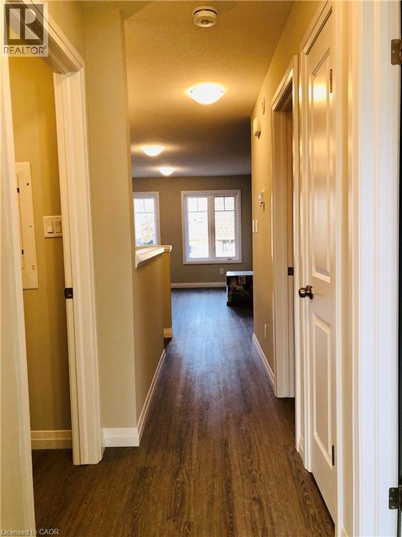 24 Morrison Road Unit# B2, Kitchener, ON
