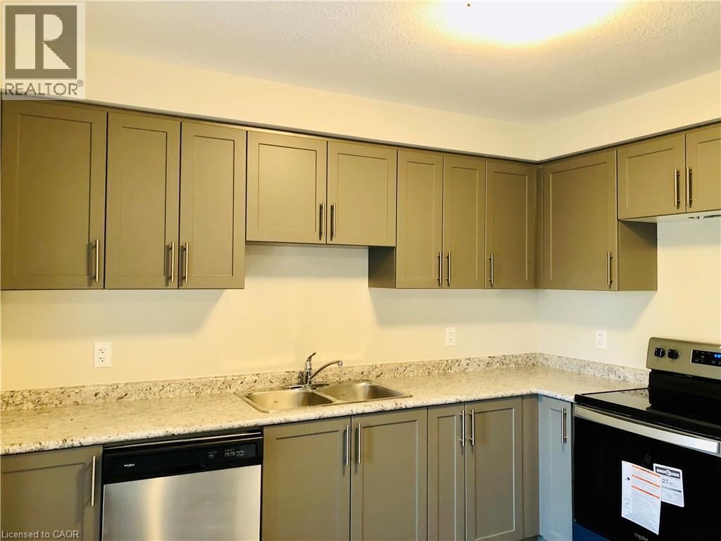 24 Morrison Road Unit# B2, Kitchener, ON